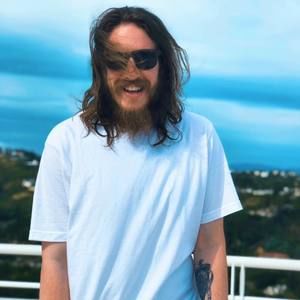 Meet your Posher, Ryan